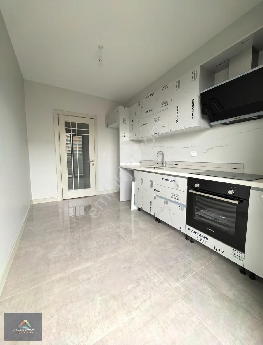 Yaşam'dan Siltaş Comfort 2+1 105 M² Ara Kat Lüks Daire - Görsel 9
