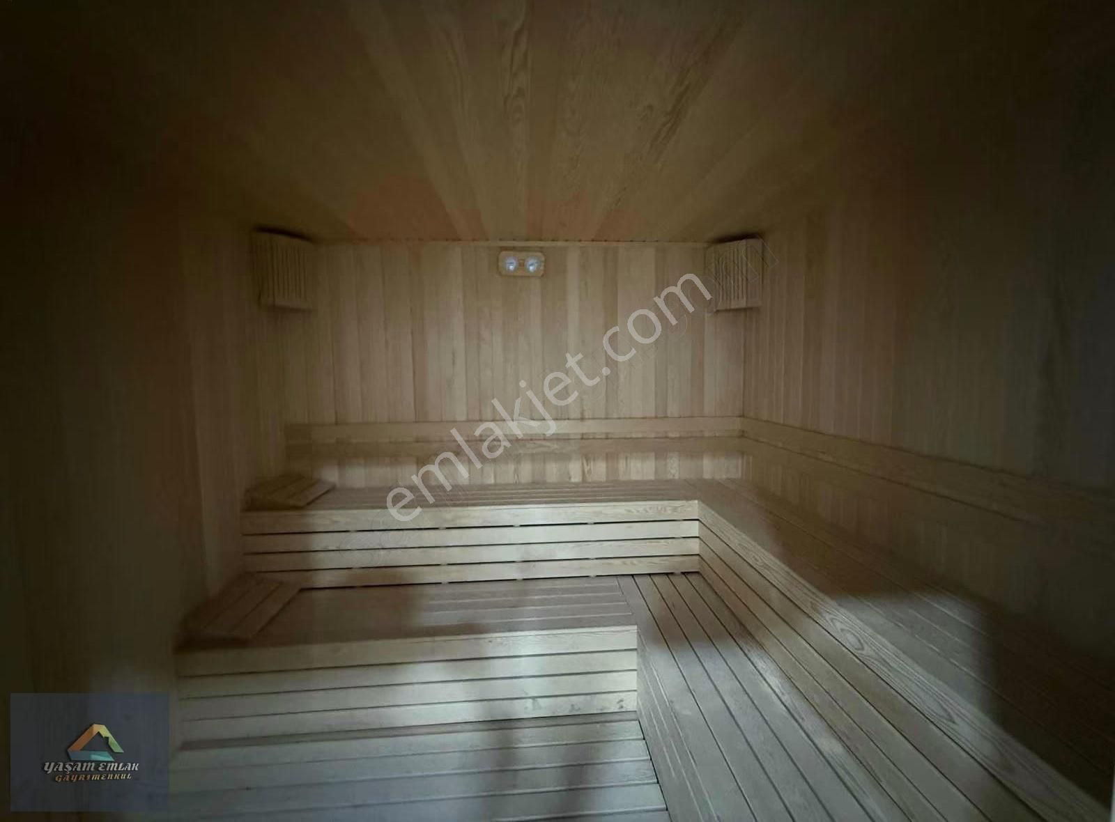 Yaşam'dan Siltaş Comfort 2+1 105 M² Ara Kat Lüks Daire - Görsel 20