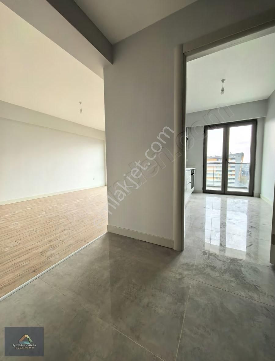 Yaşam'dan Siltaş Comfort 2+1 105 M² Ara Kat Lüks Daire - Görsel 19