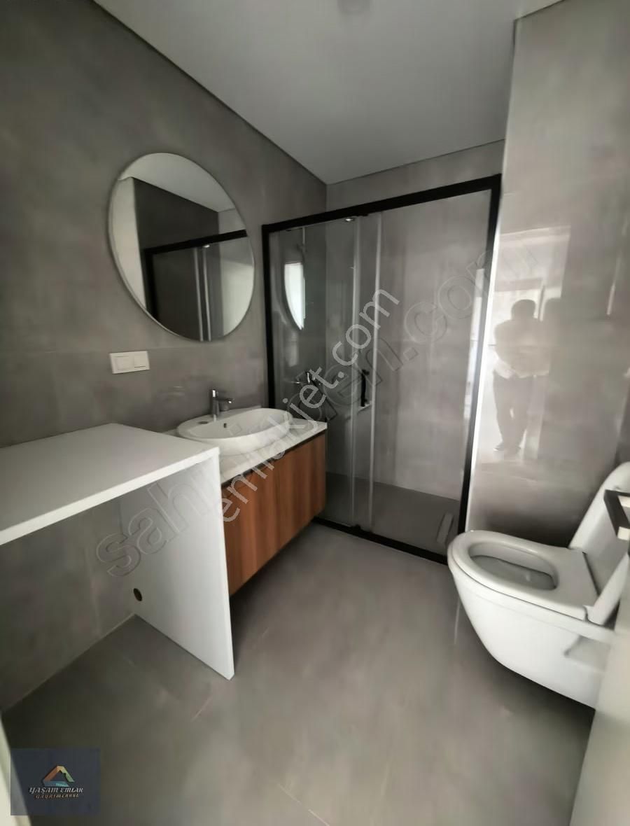 Yaşam'dan Siltaş Comfort 2+1 105 M² Ara Kat Lüks Daire - Görsel 29