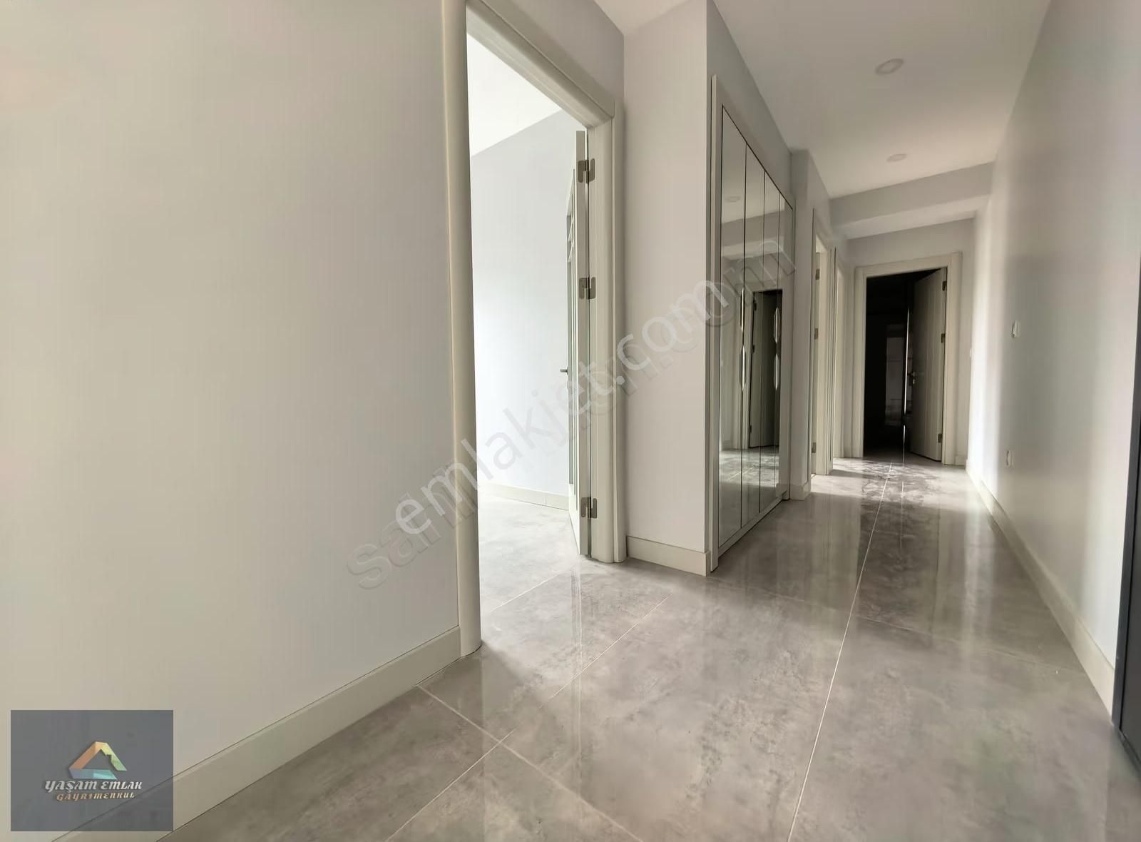Yaşam'dan Siltaş Comfort 2+1 105 M² Ara Kat Lüks Daire - Görsel 12