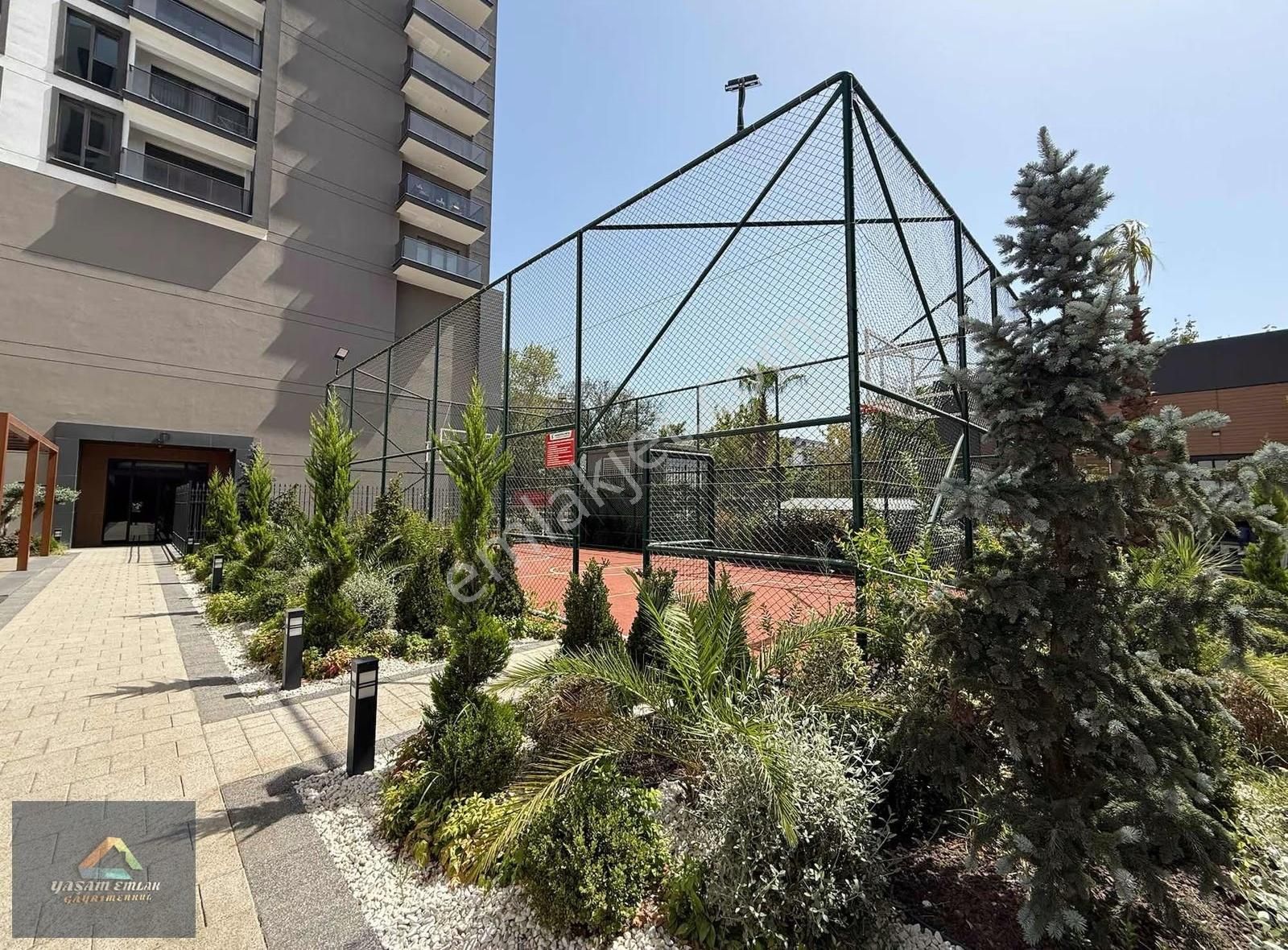 Yaşam'dan Siltaş Comfort 2+1 105 M² Ara Kat Lüks Daire - Görsel 11