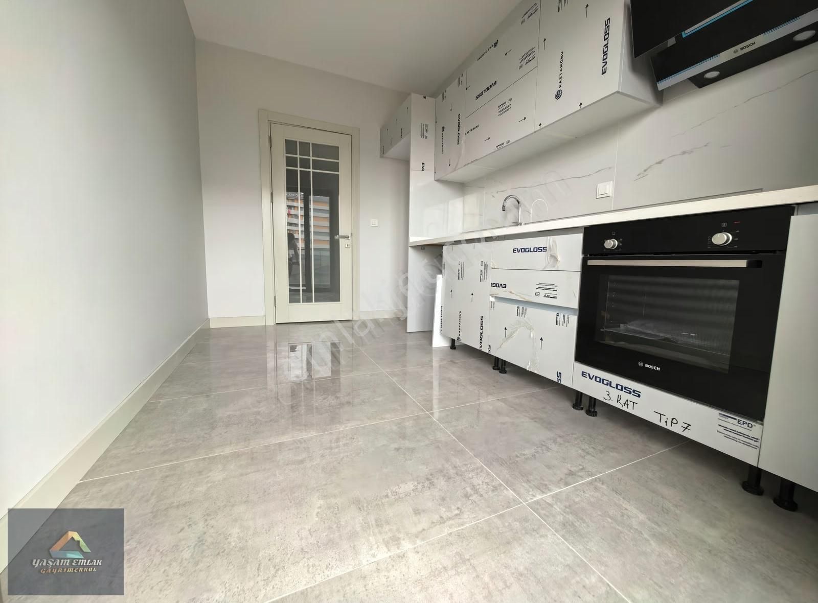 Yaşam'dan Siltaş Comfort 2+1 105 M² Ara Kat Lüks Daire - Görsel 8