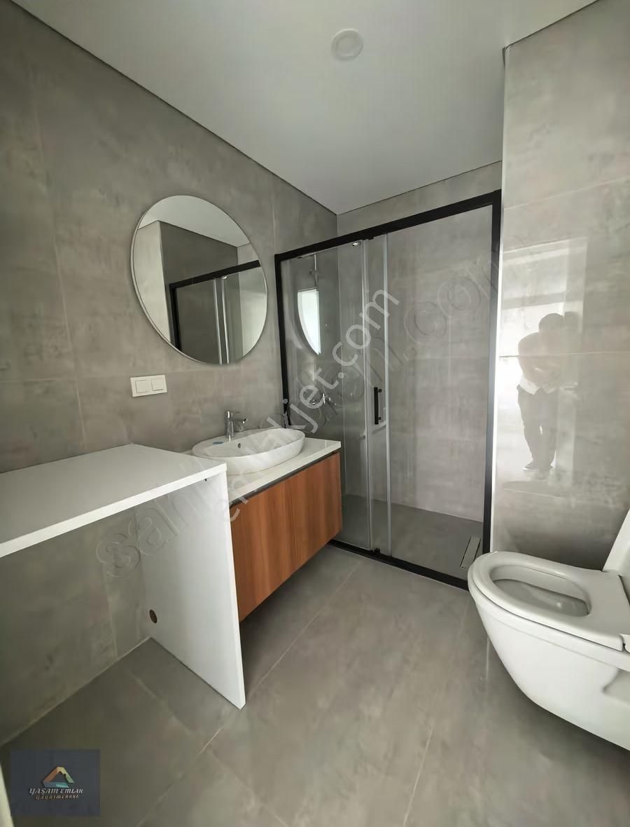 Yaşam'dan Siltaş Comfort 2+1 105 M² Ara Kat Lüks Daire - Görsel 17