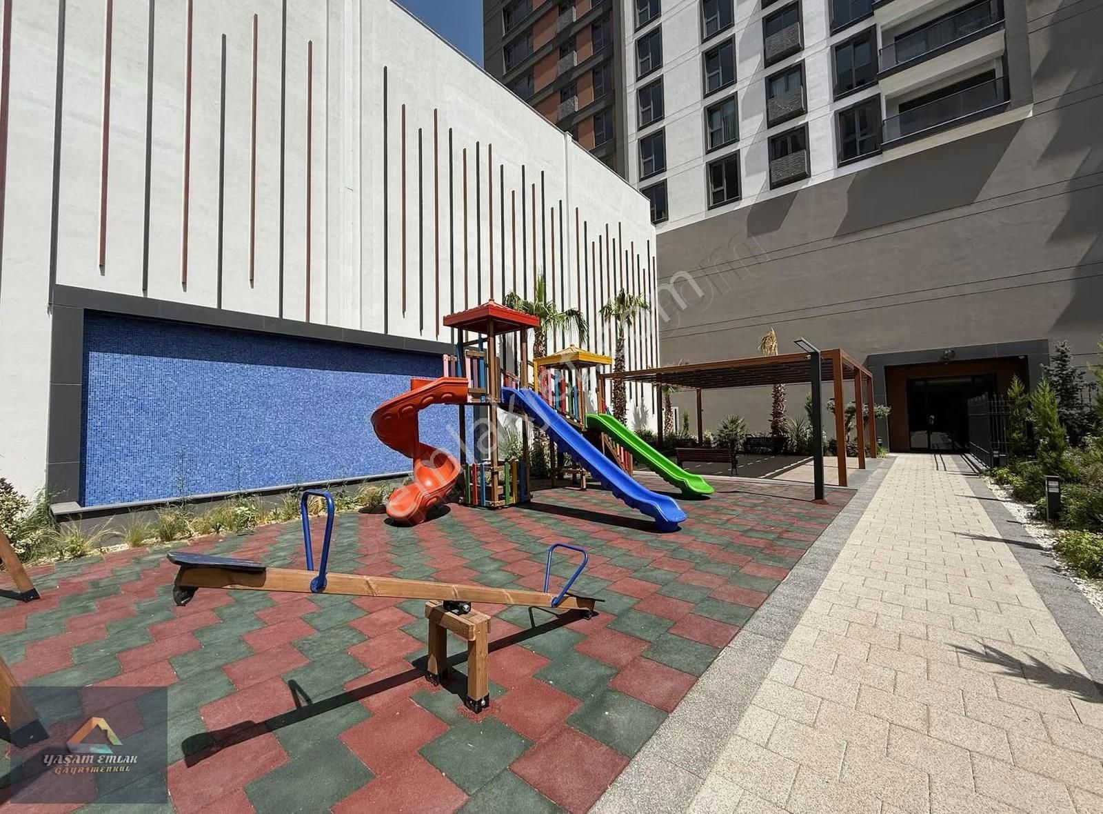 Yaşam'dan Siltaş Comfort 2+1 105 M² Ara Kat Lüks Daire - Görsel 6