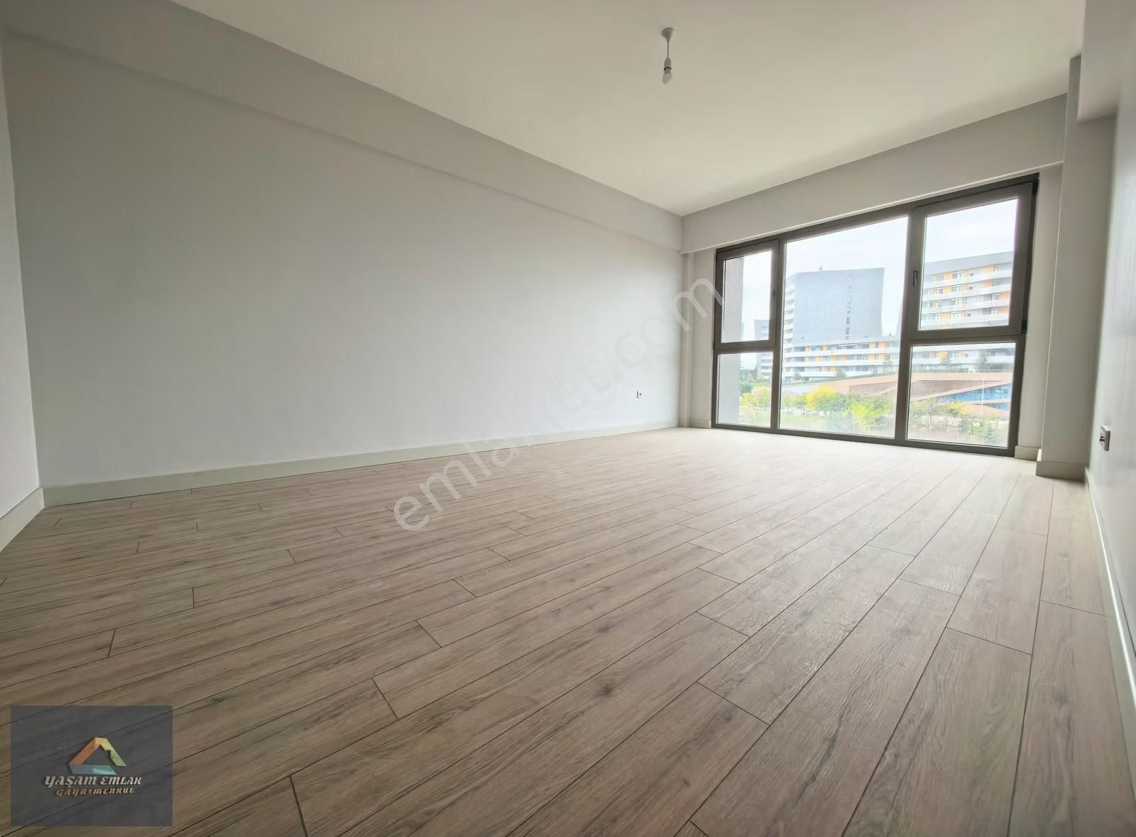 Yaşam'dan Siltaş Comfort 2+1 105 M² Ara Kat Lüks Daire - Görsel 35