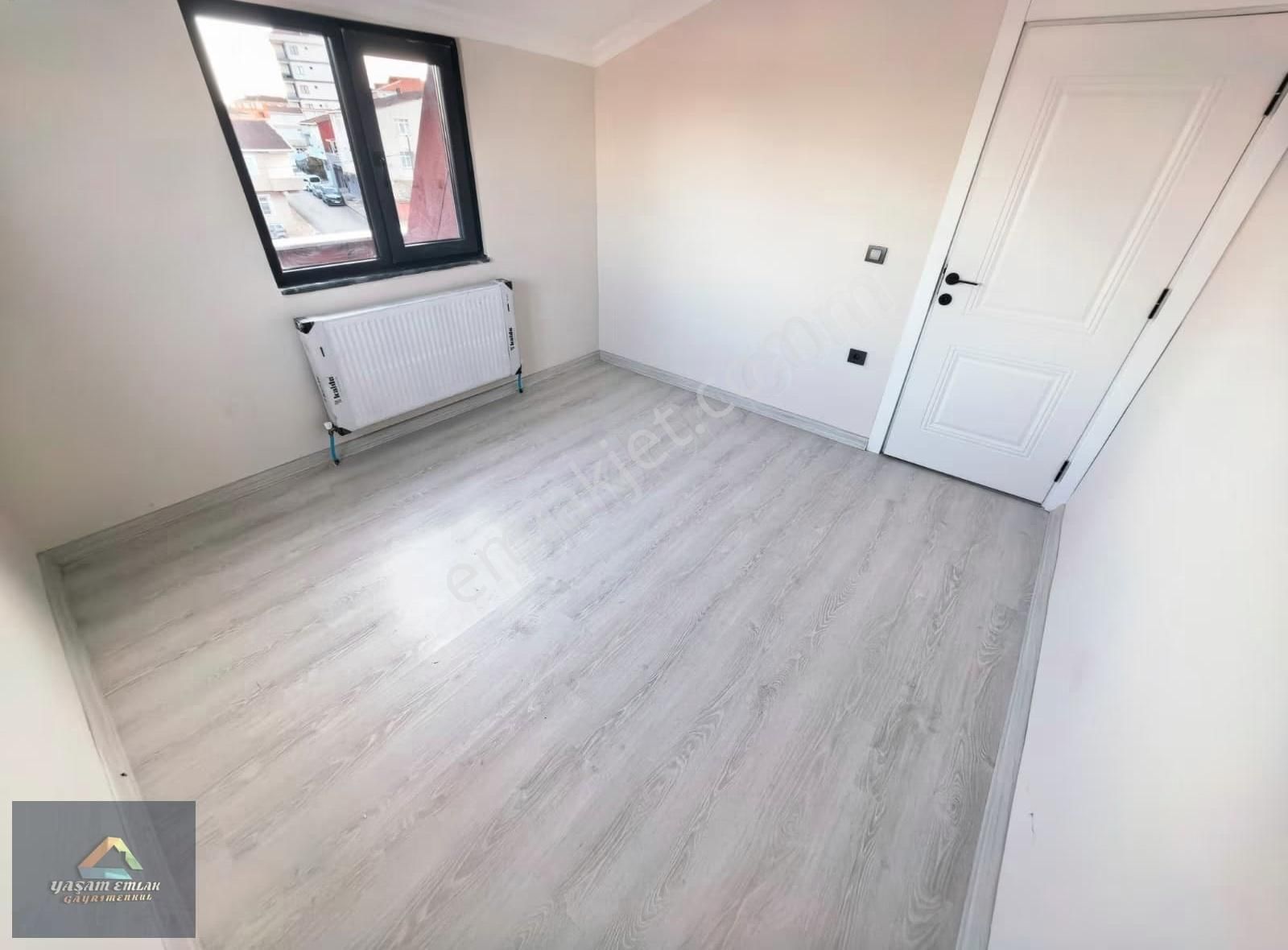 Yaşam'dan Trabzon Caddesi'ne Yakın Geniş 5+1 Üst Dubleks - Görsel 15