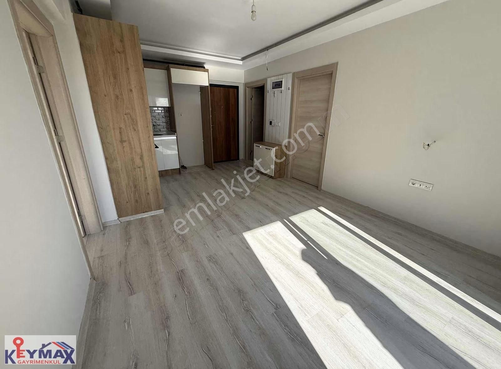 Menemen Seyrek'te Açık Mutfak, Arakat Satılık 2+1 Daire - Görsel 7