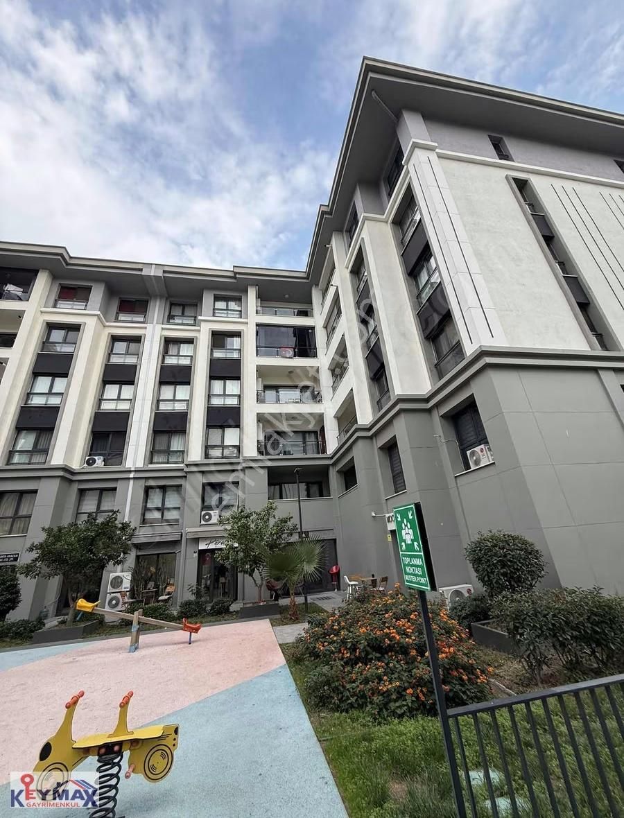 Mensuroğlu Toki Blokları Kiralık Daire - Görsel 11