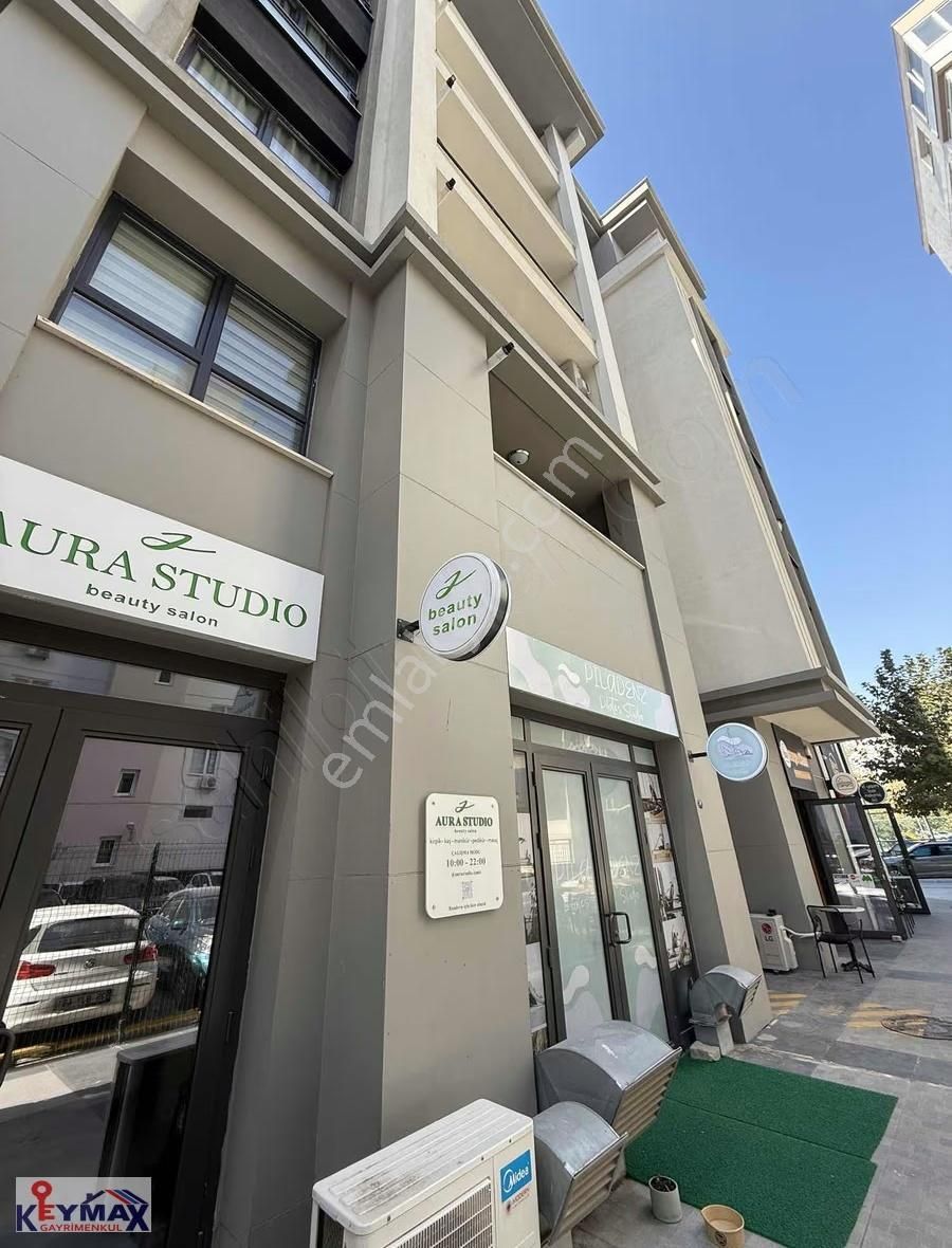 Adliye Karşısı Toki Blokları Kiralık Dükkan