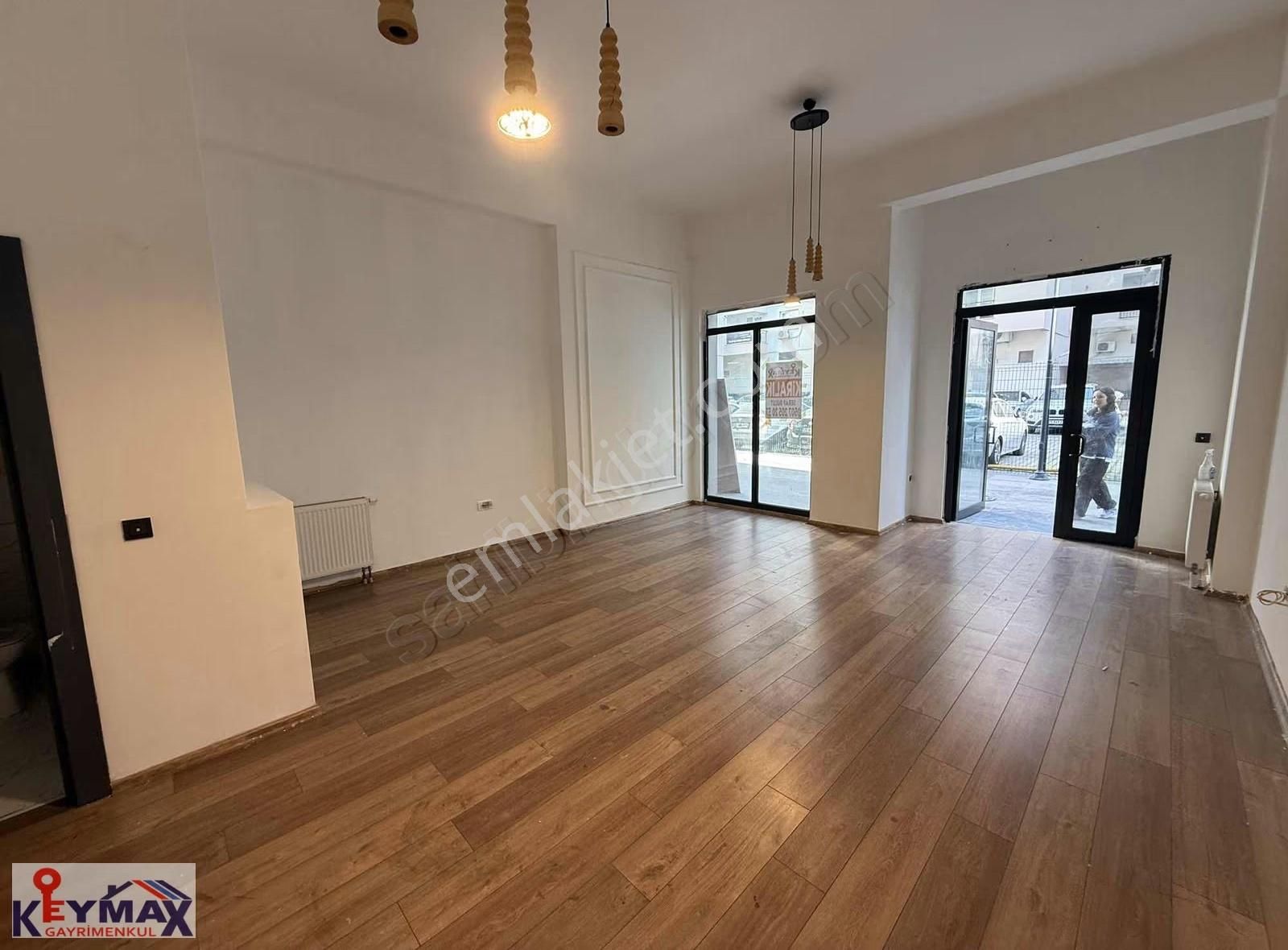 Adliye Karşısı Toki Blokları Kiralık Dükkan - Görsel 5