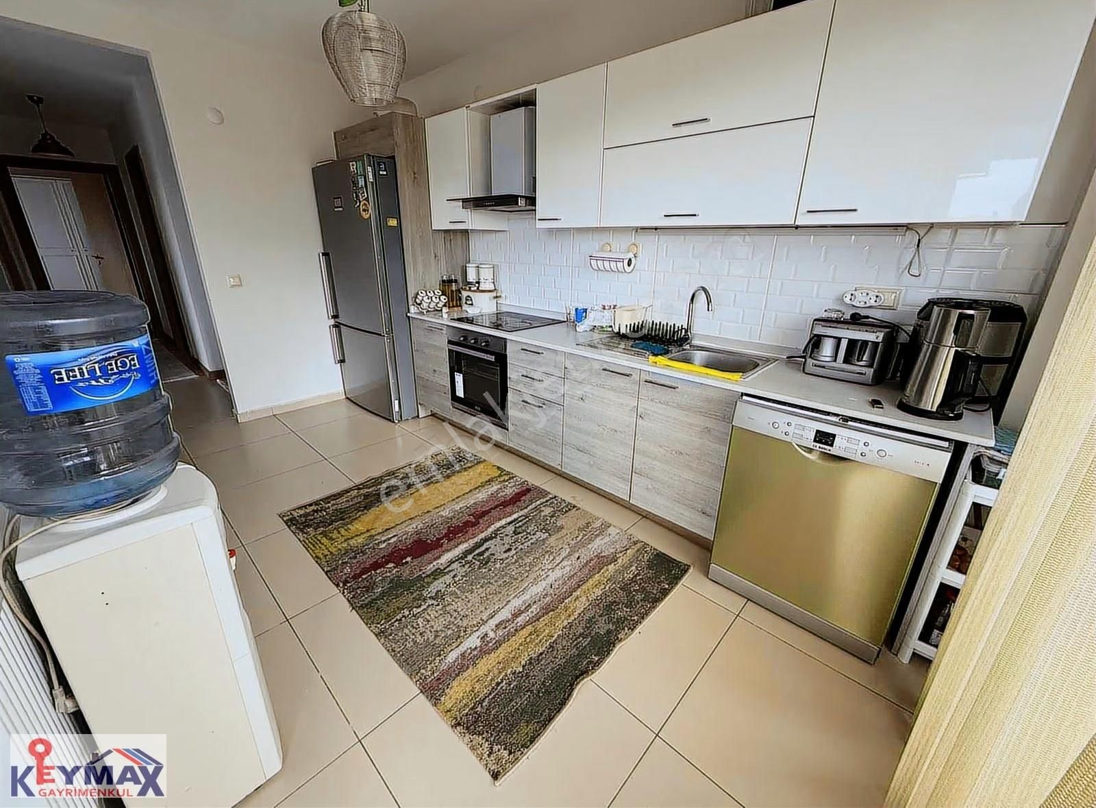 Keymax Gayrimenkul'den Seyirtepe Evleri 3+1 Satılık Daire - Görsel 12