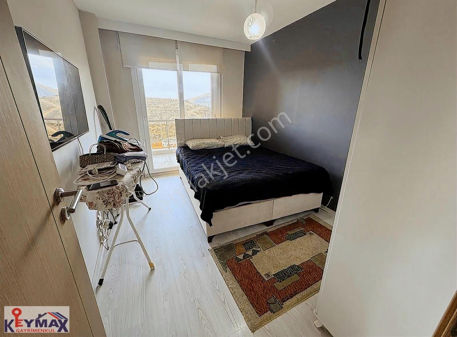 Keymax Gayrimenkul'den Seyirtepe Evleri 3+1 Satılık Daire - Görsel 11