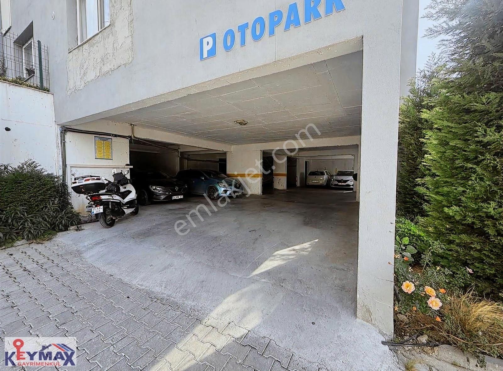 Keymax Gayrimenkul'den Seyirtepe Evleri 3+1 Satılık Daire - Görsel 25