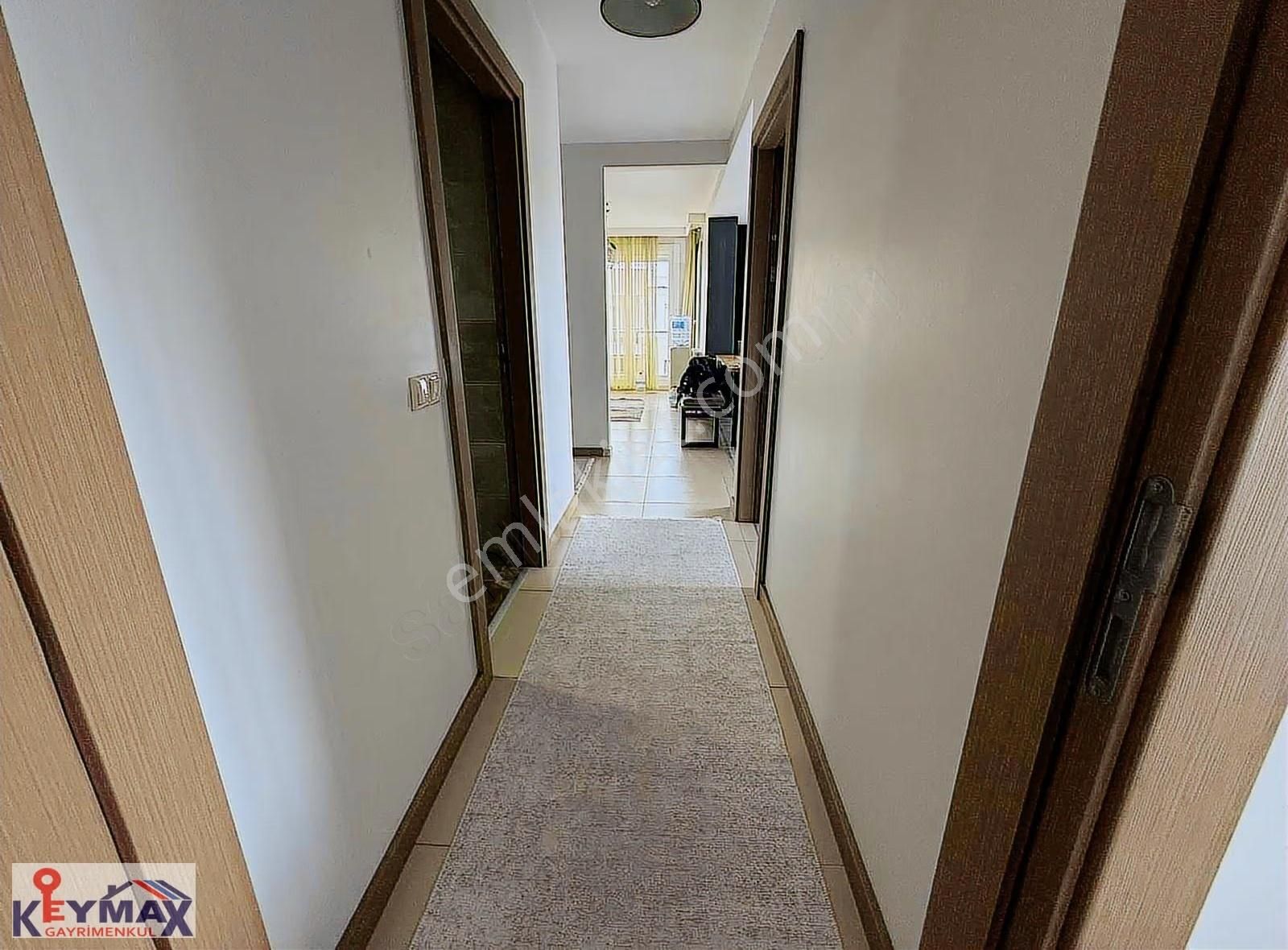 Keymax Gayrimenkul'den Seyirtepe Evleri 3+1 Satılık Daire - Görsel 24