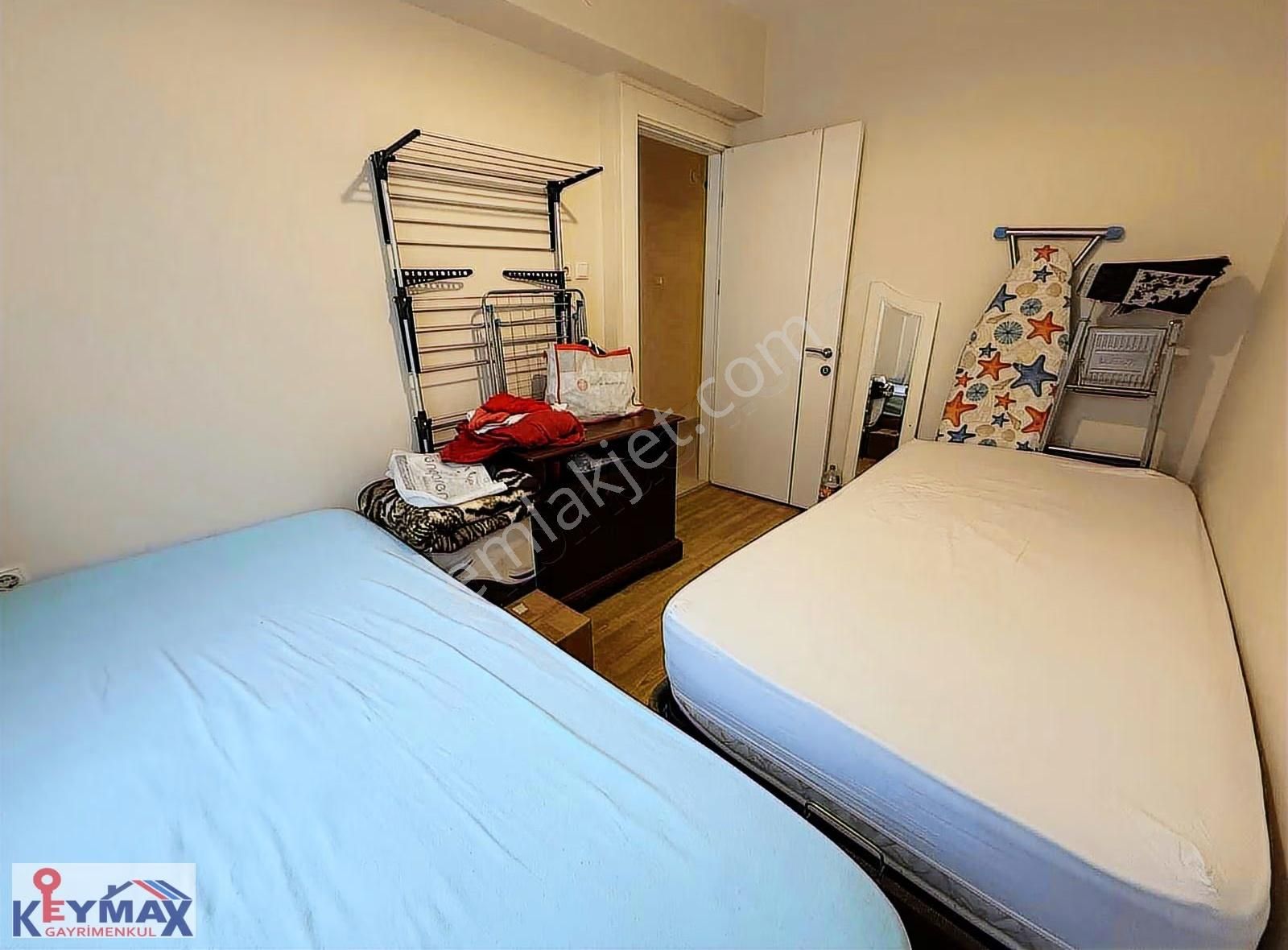 Karataş'ta 3+1, Deniz Manzaralı , Doğalgazlı Ve Ferah Daire - Görsel 12