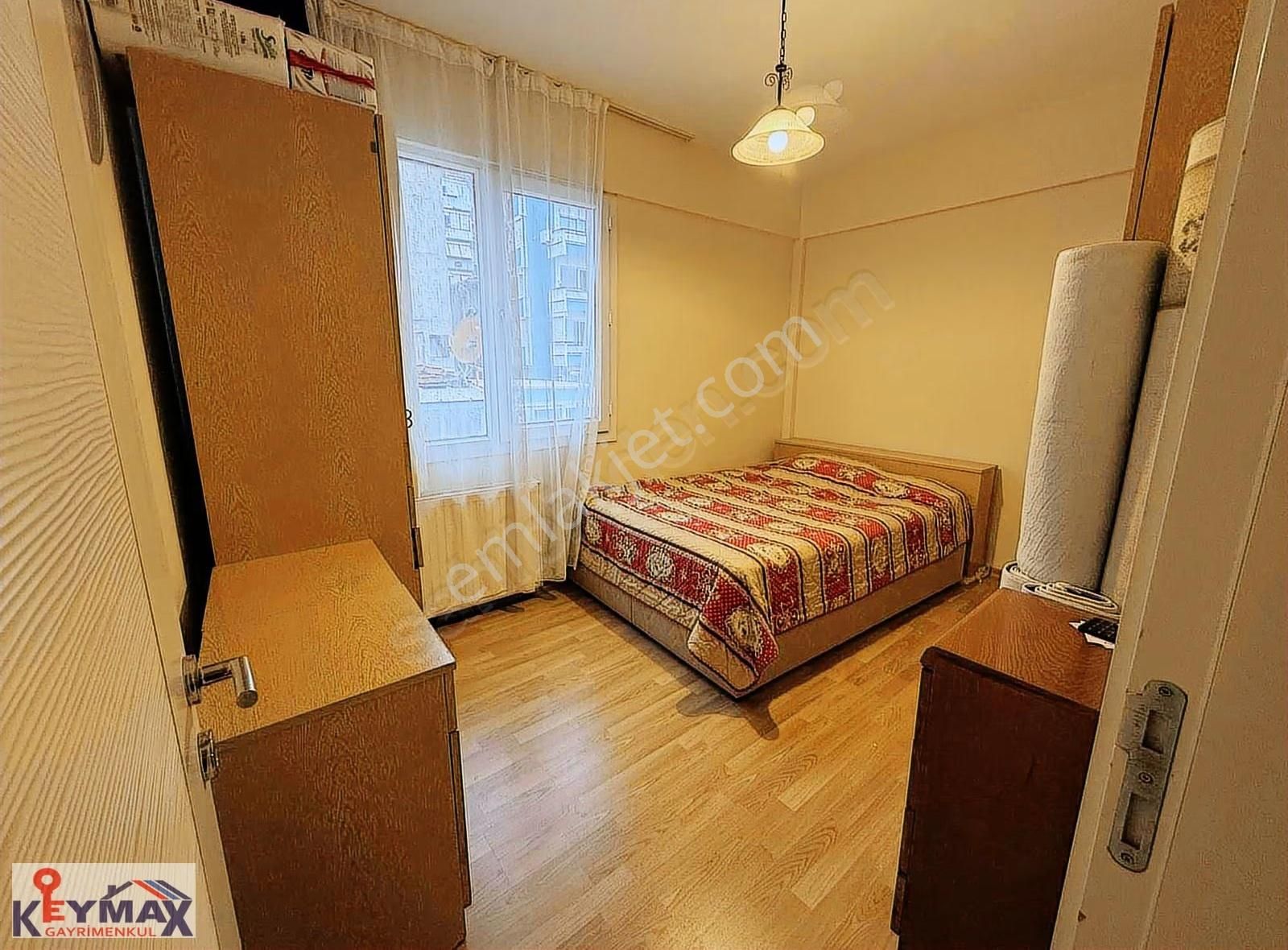 Karataş'ta 3+1, Deniz Manzaralı , Doğalgazlı Ve Ferah Daire - Görsel 2