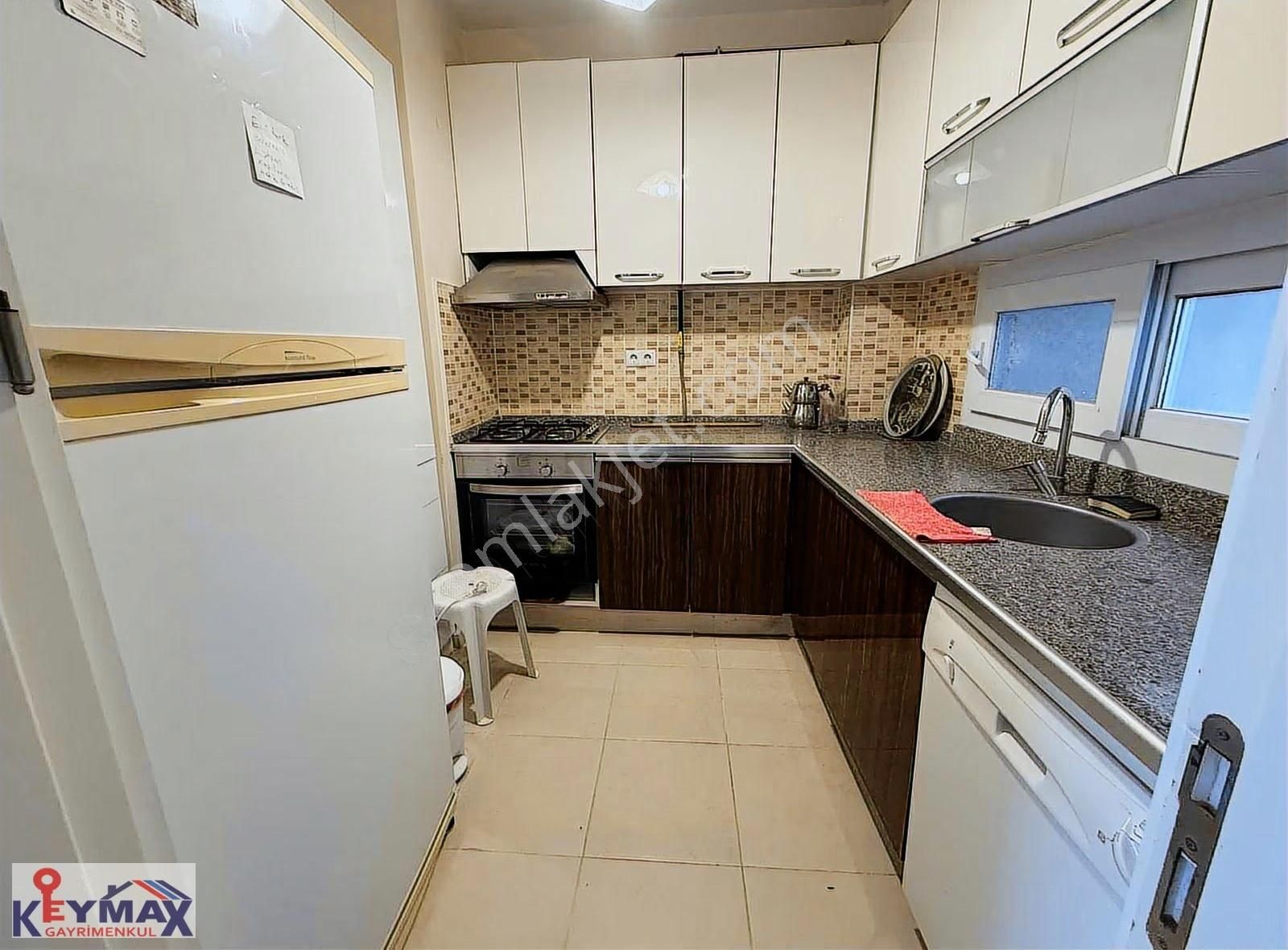 Karataş'ta 3+1, Deniz Manzaralı , Doğalgazlı Ve Ferah Daire - Görsel 5