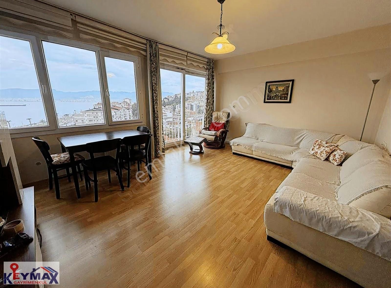 Karataş'ta 3+1, Deniz Manzaralı , Doğalgazlı Ve Ferah Daire - Görsel 15