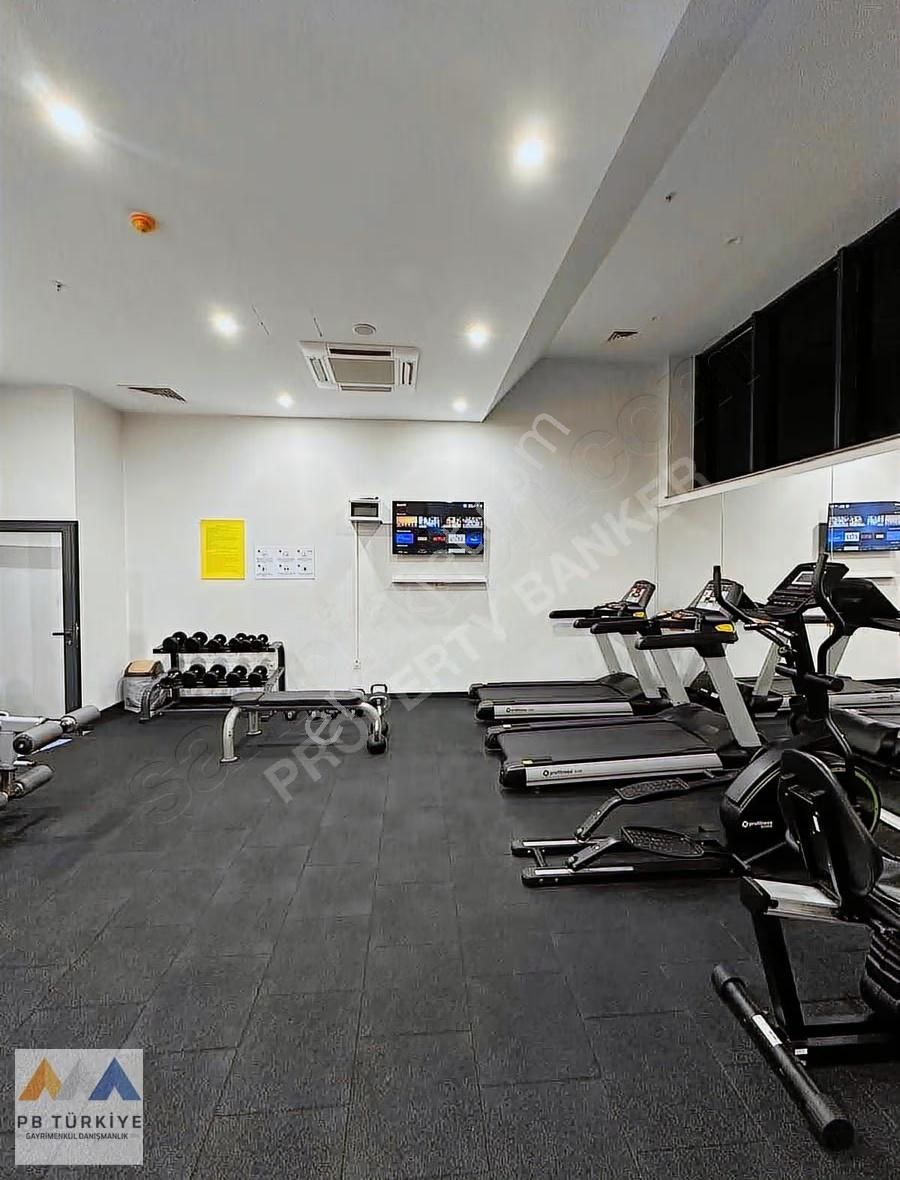 Kiptaş Torkam Rezidans Kelepir Satılık 1+1 - Görsel 7