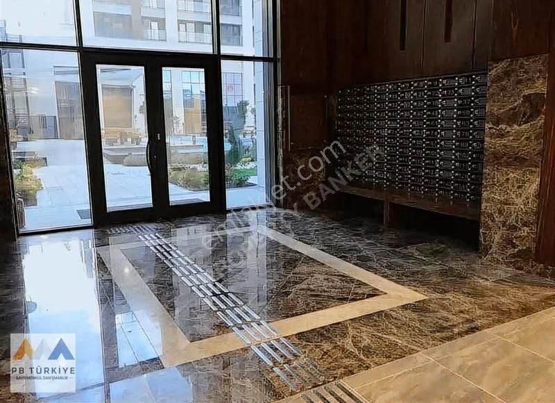 Kiptaş Torkam Rezidans Kelepir Satılık 1+1 - Görsel 9