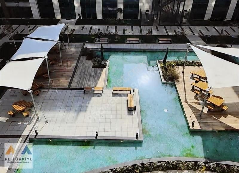 Kiptaş Torkam Rezidans Kelepir Satılık 1+1 - Görsel 2