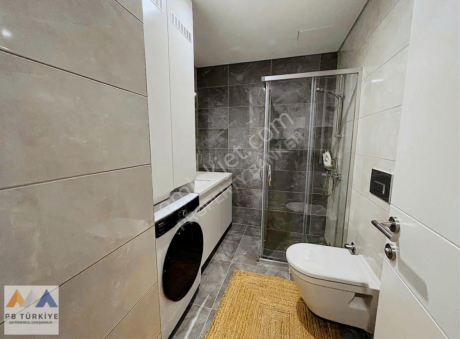 Kiptaş Torkam Rezidans Kelepir Satılık 1+1 - Görsel 8