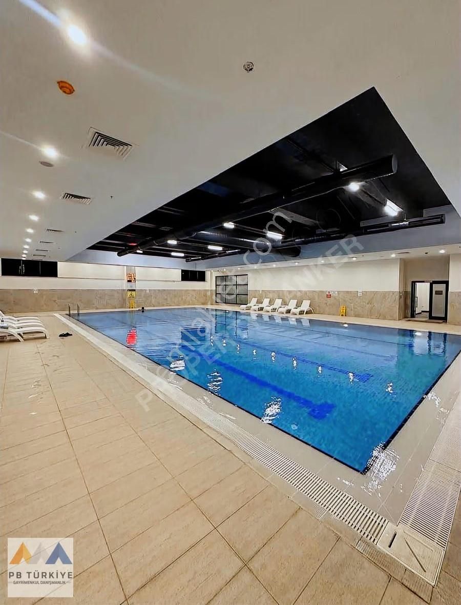 Kiptaş Torkam Rezidans Kelepir Satılık 1+1 - Görsel 6