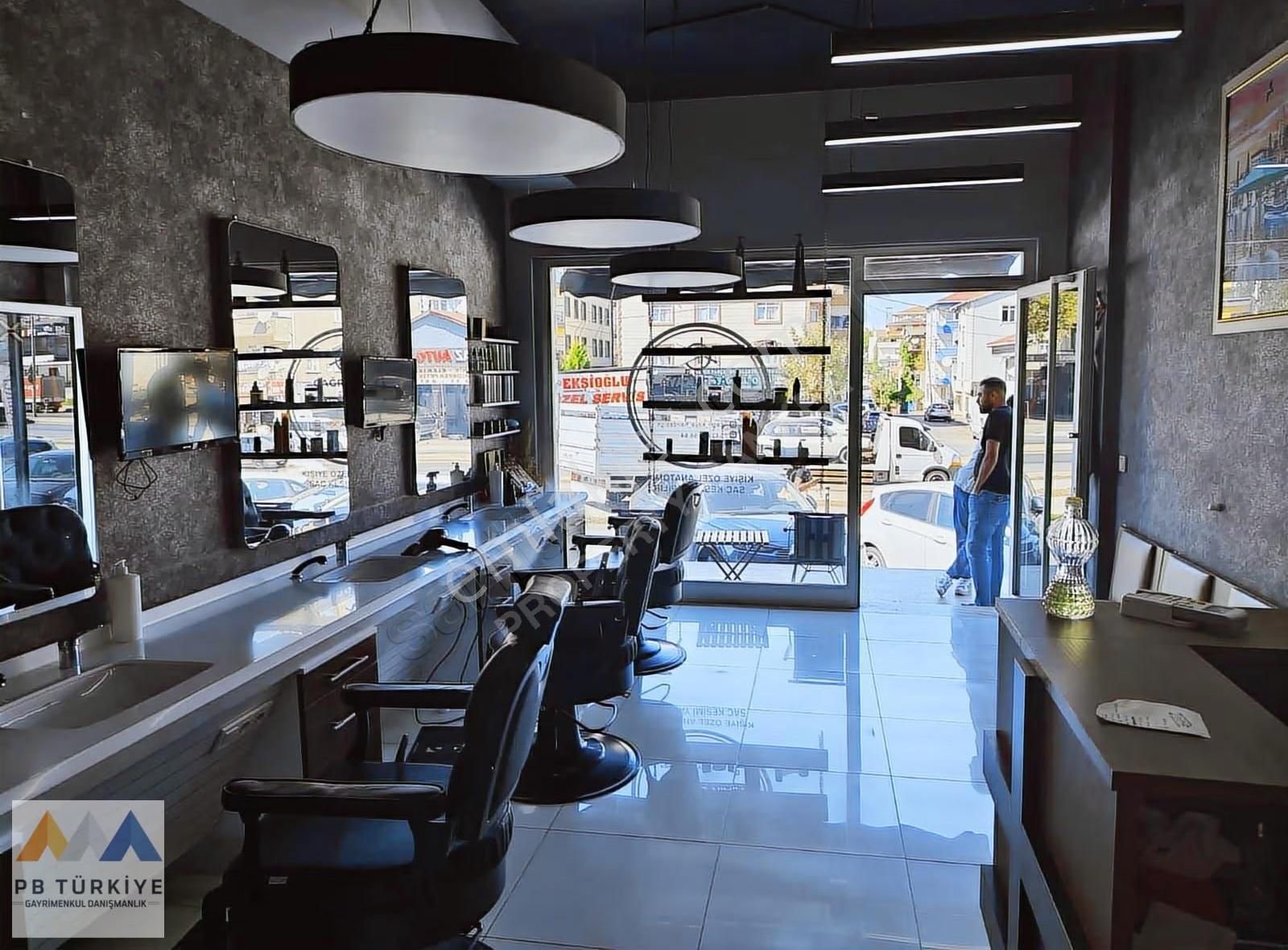 Kurtköy Helenium Wings'te Cadde Üstü Satılık Dükkan - Görsel 3