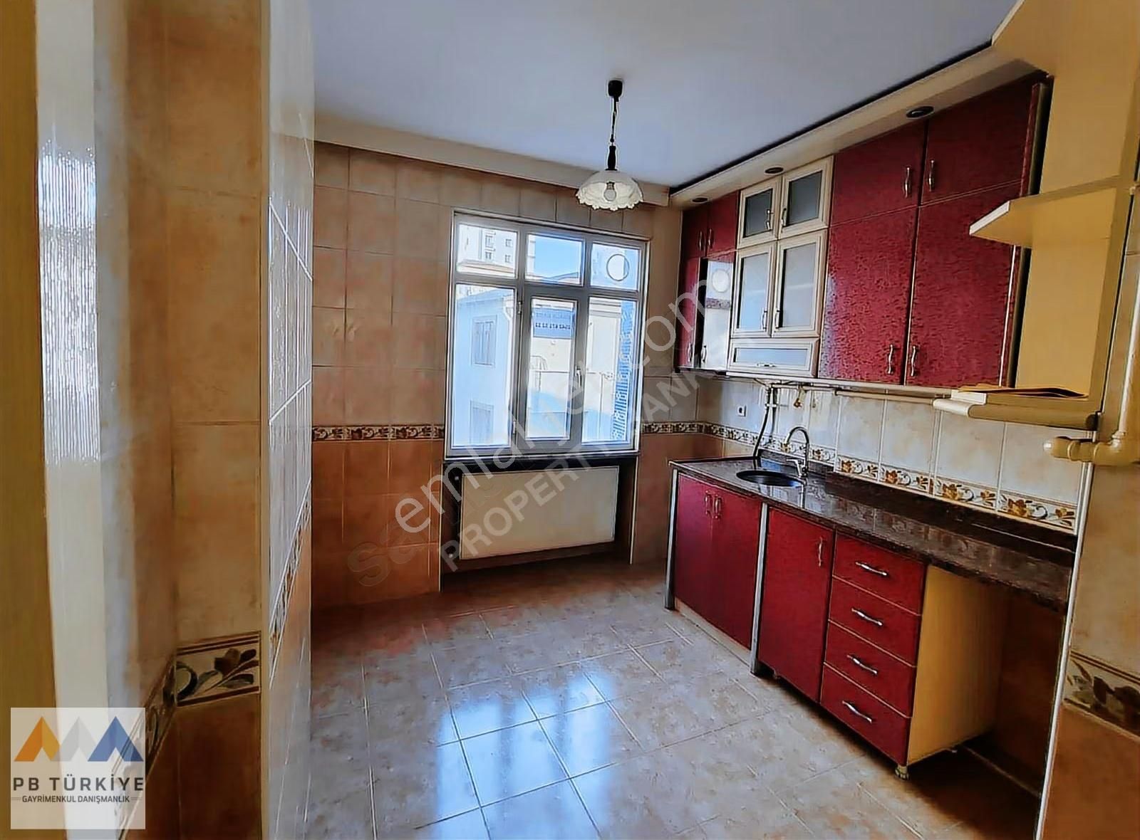 Tuzla Şifa Mahallesi'nde 3+1,geniş Balkonlu,boyalı Kiralık Daire - Görsel 11