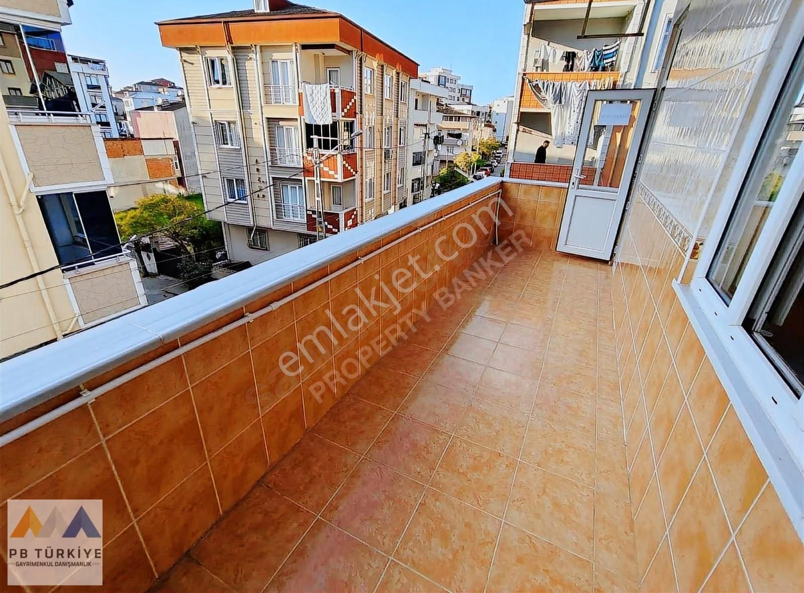 Tuzla Şifa Mahallesi'nde 3+1,geniş Balkonlu,boyalı Kiralık Daire - Görsel 2