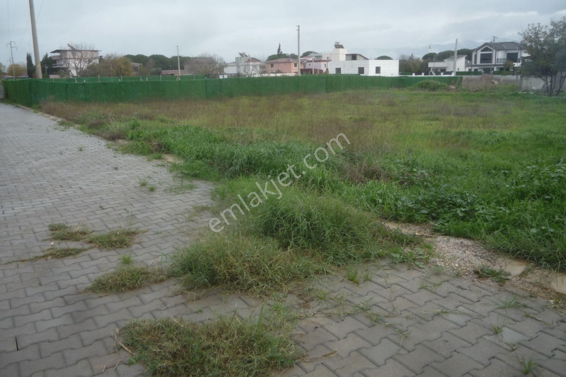 İzmir Torbalı Gold Emlaktan Çırpıda Satılık Konut İmarlı Arsa - Görsel 4