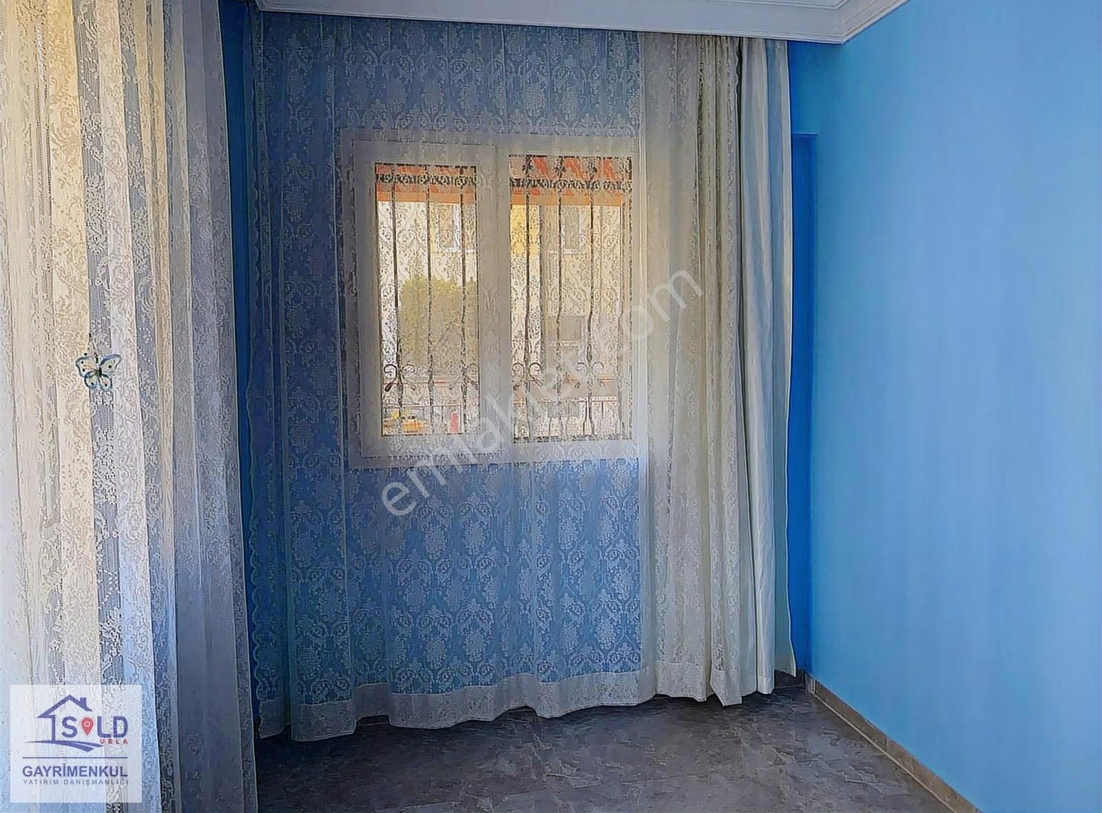 Çiğli Ataşehir Güvenlikli Sitede Full Tadilatlı 2+1 Satılık Dair - Görsel 4