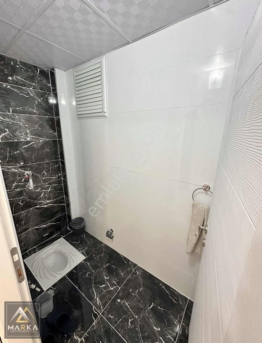 Marka'dan Dumlupınar Üniversitesi Karşısı Satılık Lüks 3+1 Daire - Görsel 24