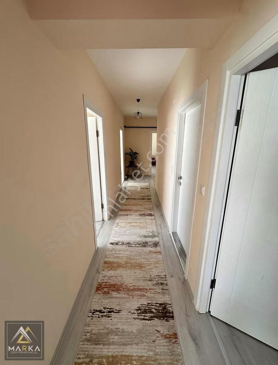 Marka'dan Dumlupınar Üniversitesi Karşısı Satılık Lüks 3+1 Daire - Görsel 15