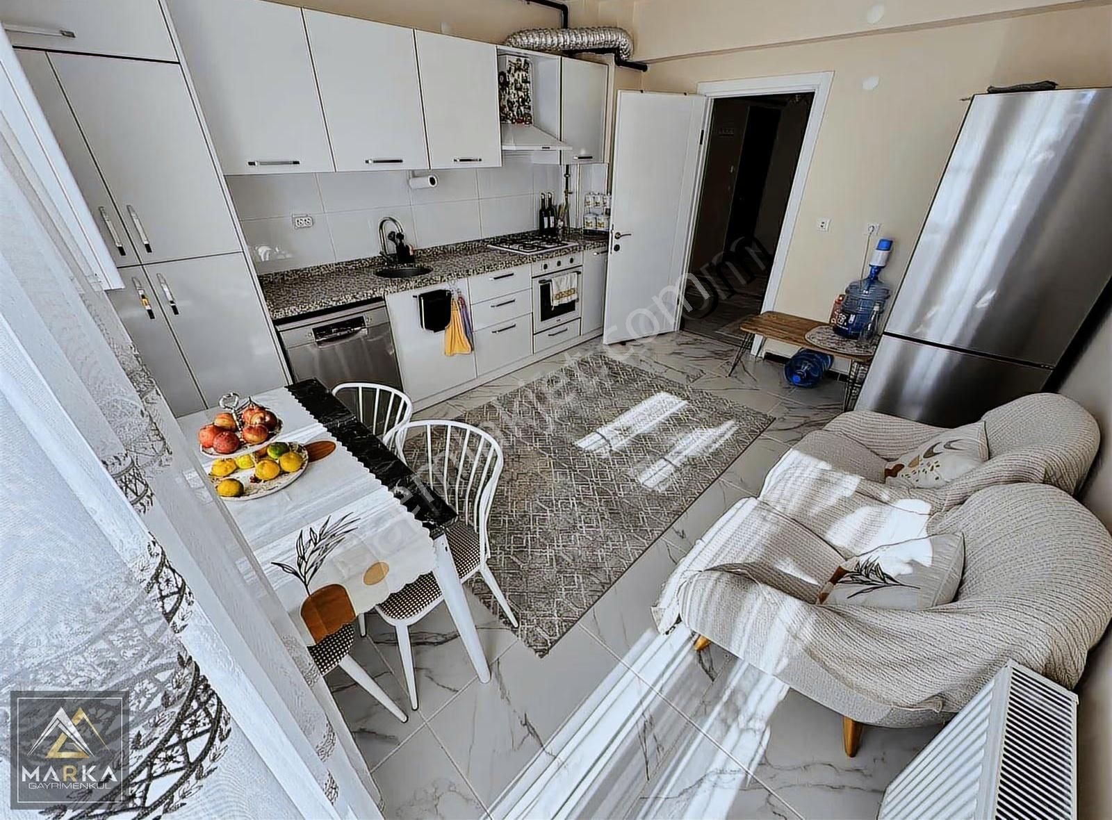 Marka'dan Dumlupınar Üniversitesi Karşısı Satılık Lüks 3+1 Daire - Görsel 33