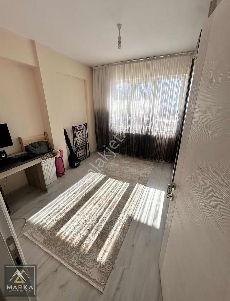 Marka'dan Dumlupınar Üniversitesi Karşısı Satılık Lüks 3+1 Daire - Görsel 26