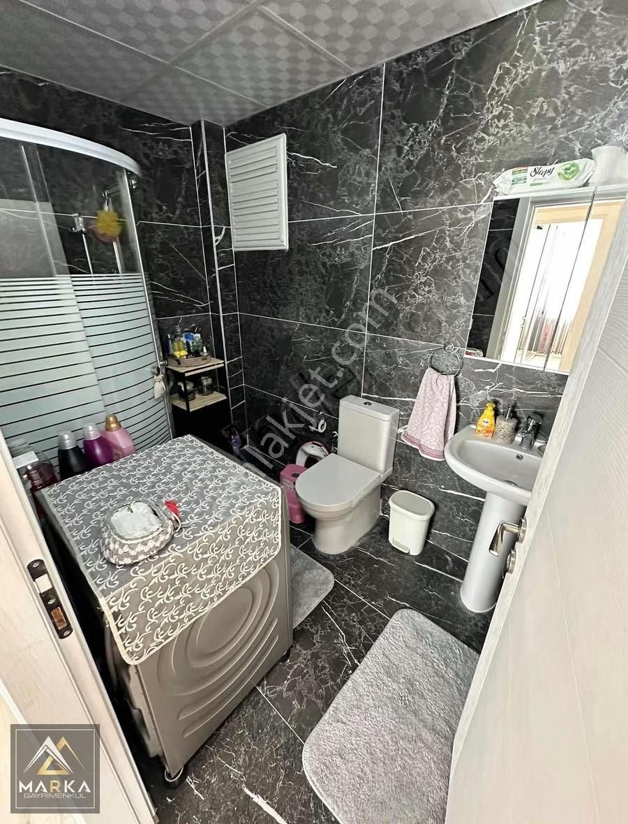 Marka'dan Dumlupınar Üniversitesi Karşısı Satılık Lüks 3+1 Daire - Görsel 2