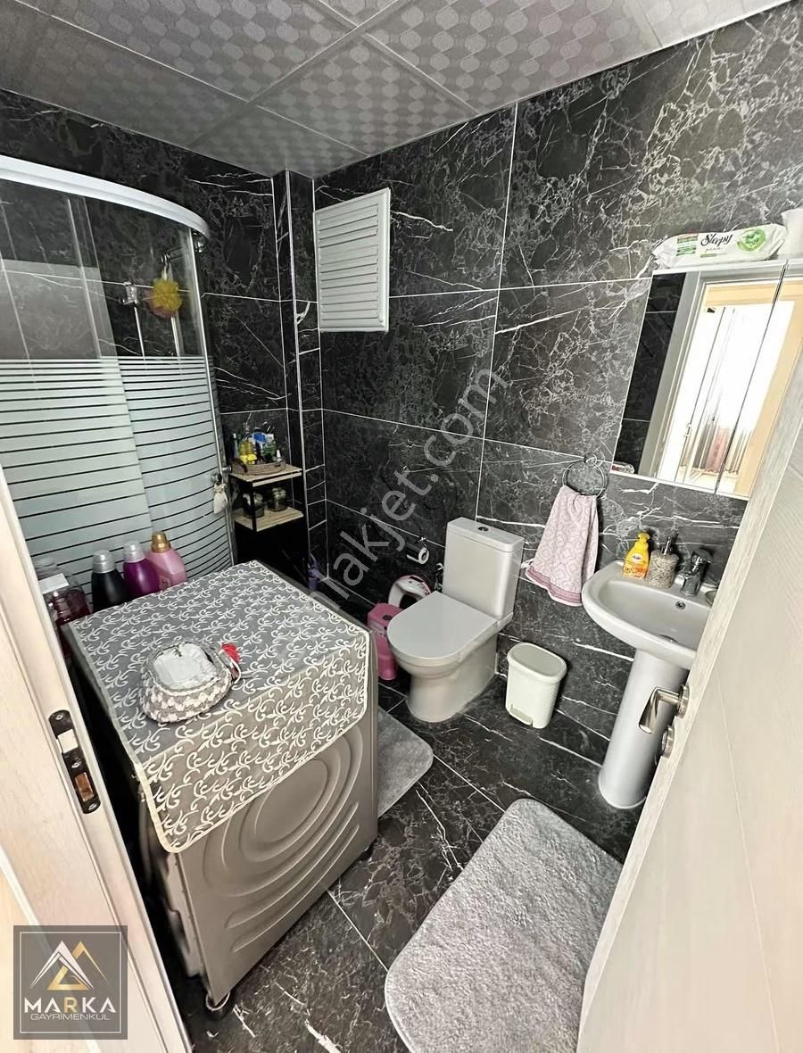 Marka'dan Dumlupınar Üniversitesi Karşısı Satılık Lüks 3+1 Daire - Görsel 3