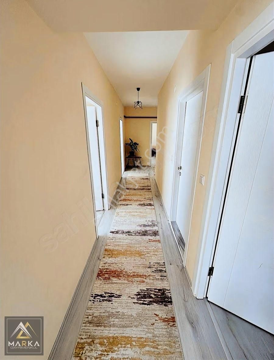 Marka'dan Dumlupınar Üniversitesi Karşısı Satılık Lüks 3+1 Daire - Görsel 16