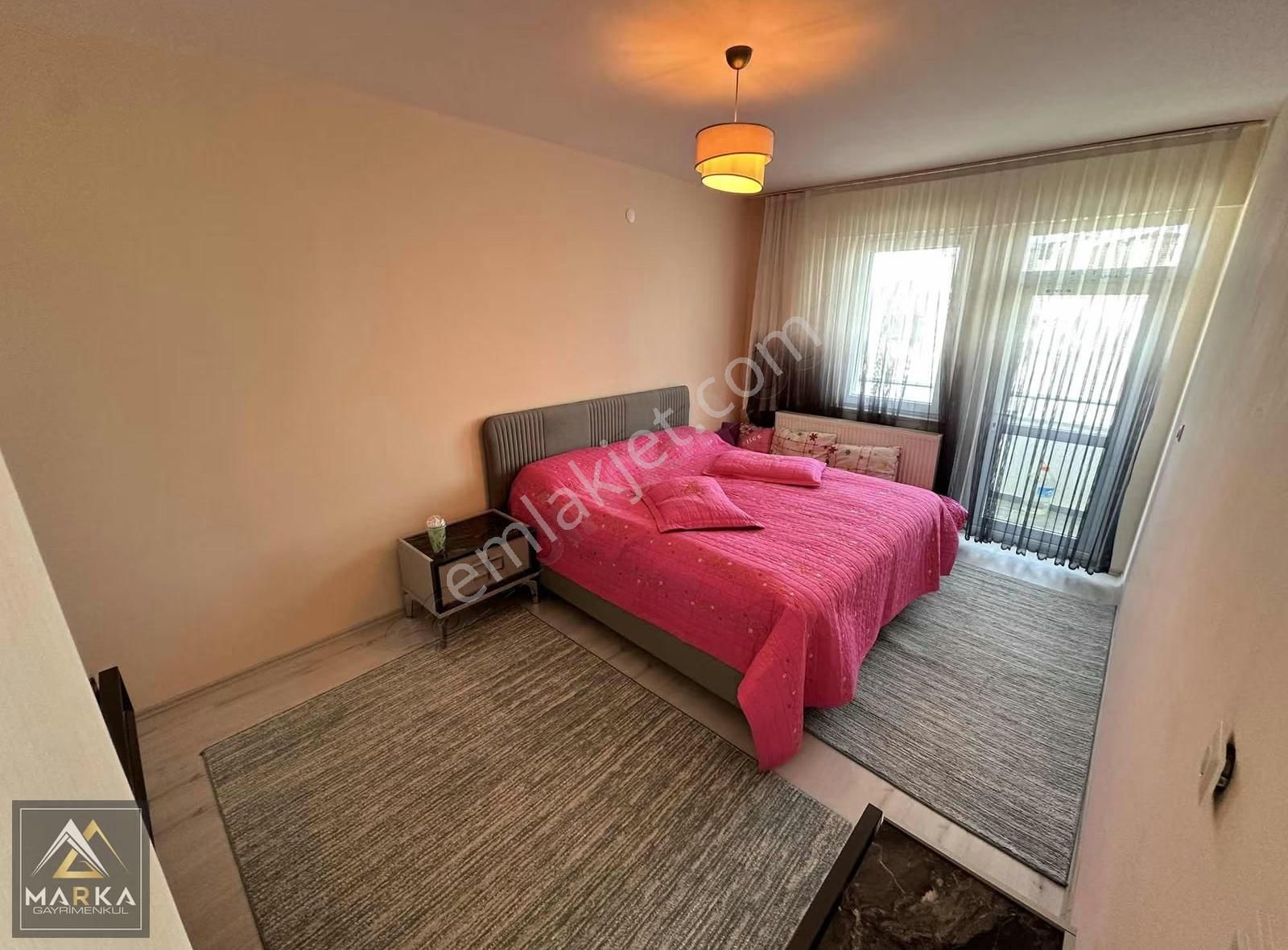 Marka'dan Dumlupınar Üniversitesi Karşısı Satılık Lüks 3+1 Daire - Görsel 32