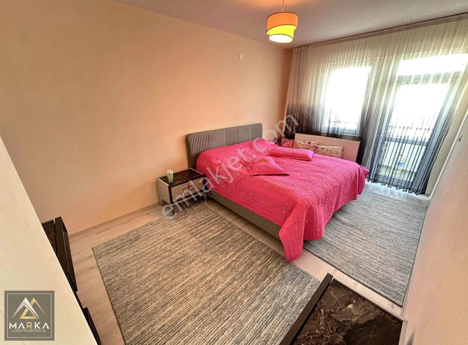 Marka'dan Dumlupınar Üniversitesi Karşısı Satılık Lüks 3+1 Daire - Görsel 18