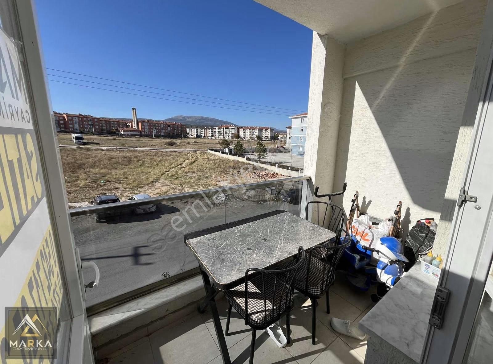 Marka'dan Zafertepe'de Site İçi Arakat Güney Cepehe 2+1 Satılık - Görsel 22