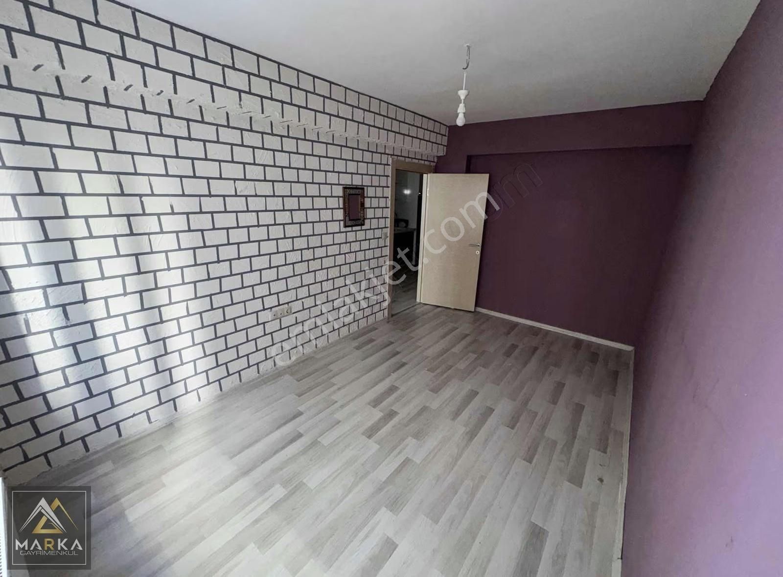 Marka'dan Sbü Karşısı , Erka Çarşı Arkası 1+1 Yatırımlık Apart - Görsel 5