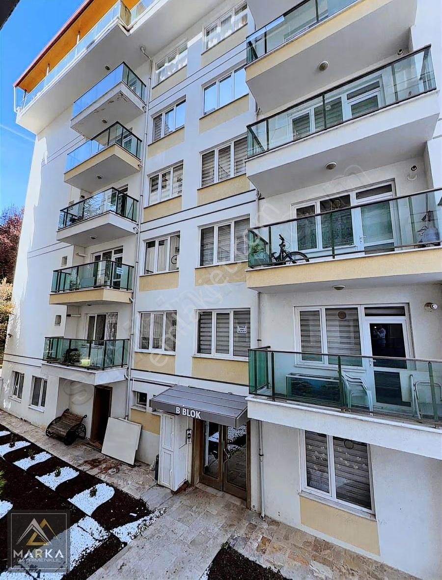 Marka'dan Sbü Karşısı , Erka Çarşı Arkası 1+1 Yatırımlık Apart - Görsel 6