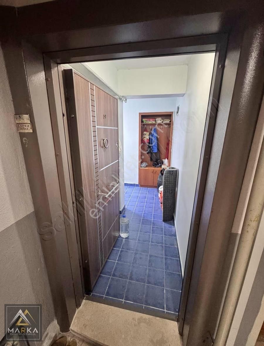 Marka'dan Atakent Özel İdare Karşısı Egekent Satılık 3+1 Satılık - Görsel 16