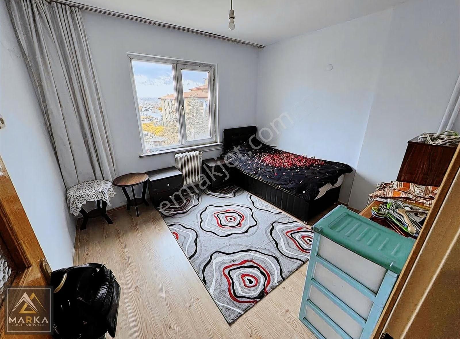 Marka'dan Atakent Özel İdare Karşısı Egekent Satılık 3+1 Satılık - Görsel 28