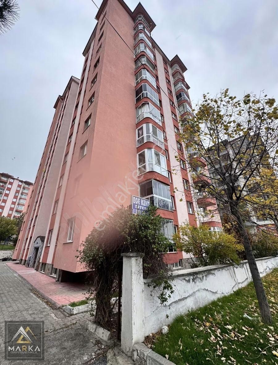 Marka'dan Atakent Özel İdare Karşısı Egekent Satılık 3+1 Satılık - Görsel 17