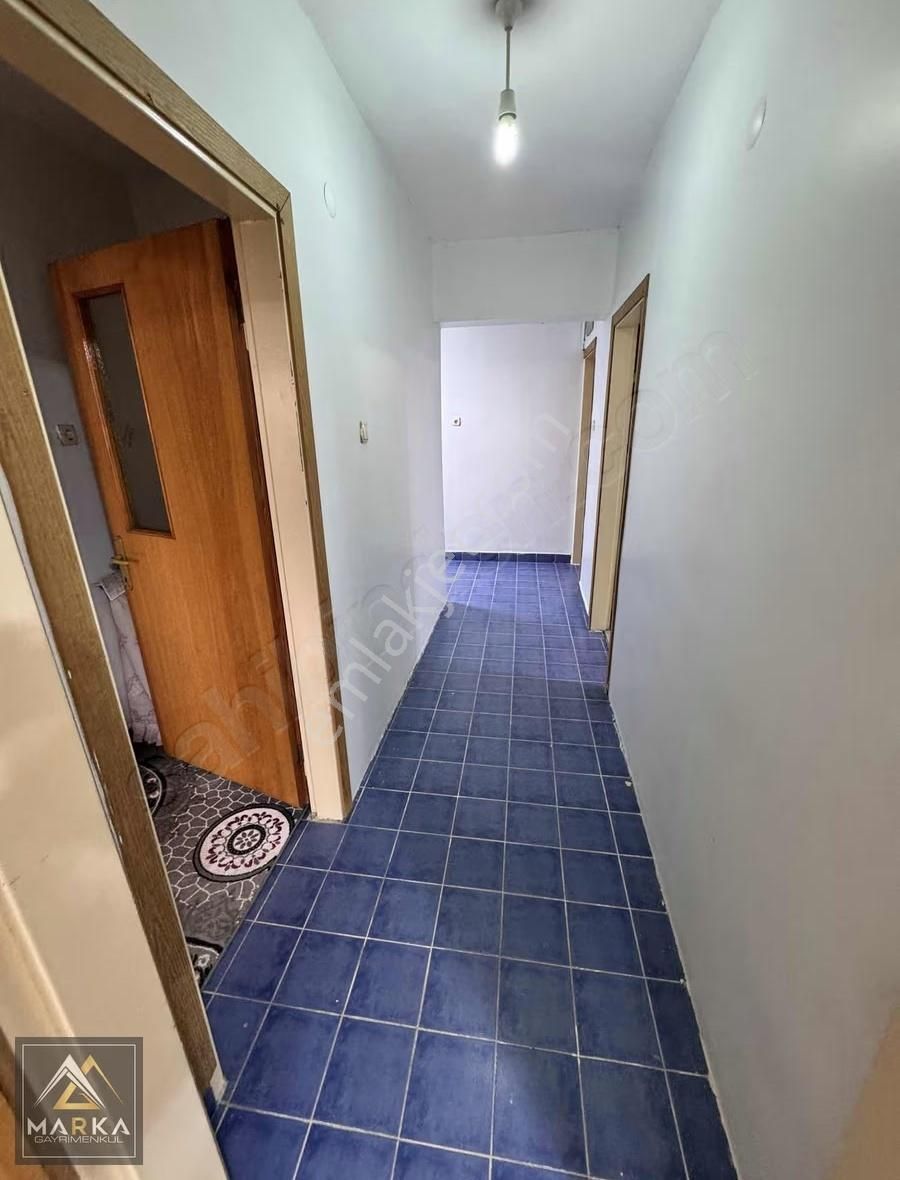 Marka'dan Atakent Özel İdare Karşısı Egekent Satılık 3+1 Satılık - Görsel 8