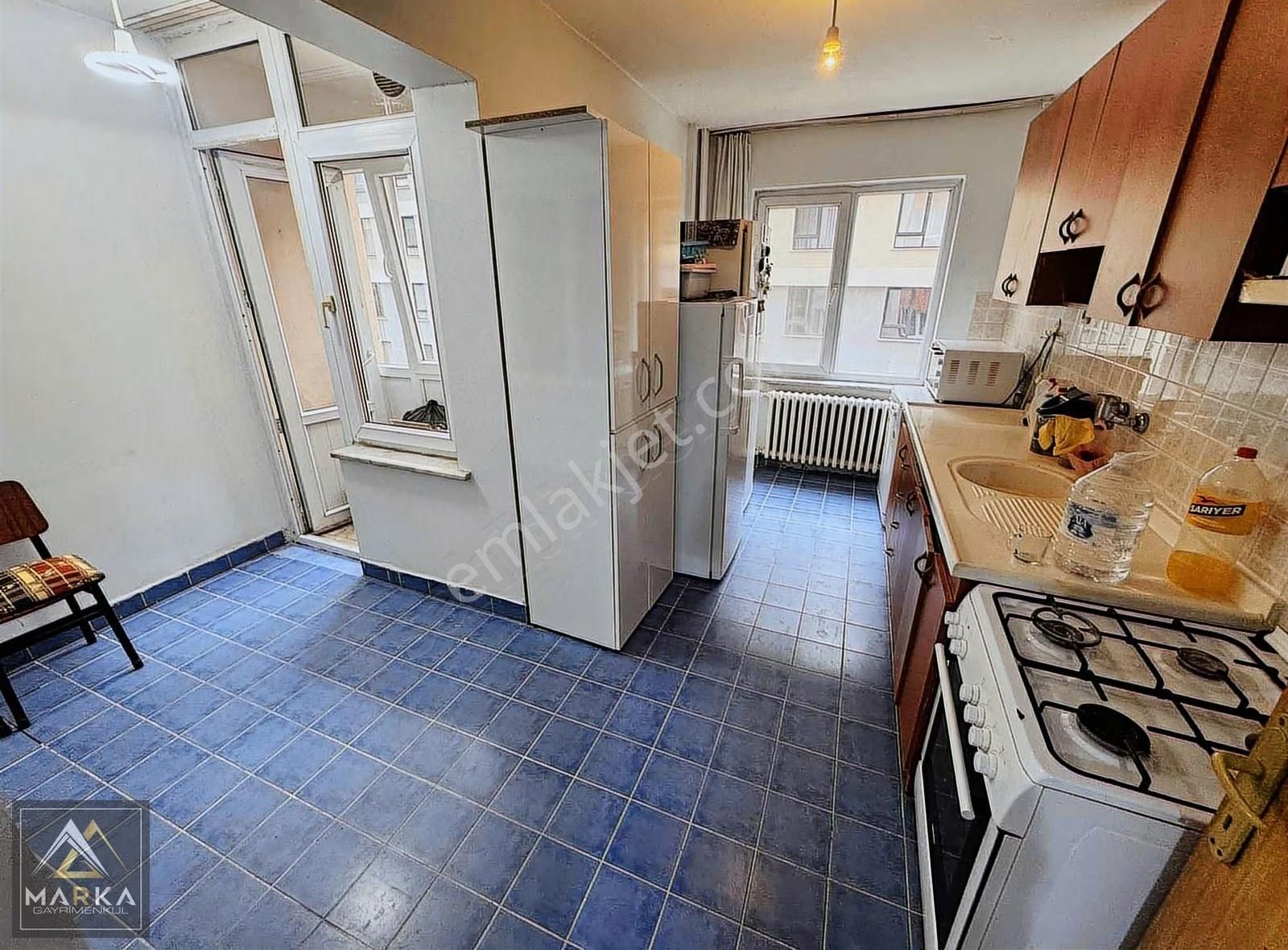 Marka'dan Atakent Özel İdare Karşısı Egekent Satılık 3+1 Satılık - Görsel 26